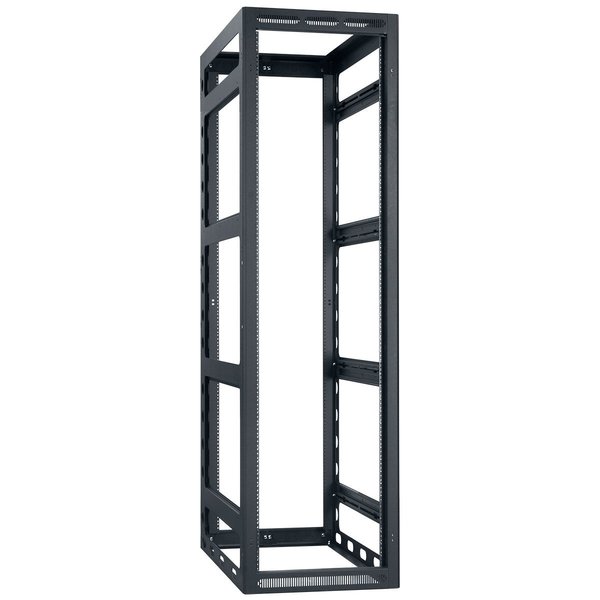 Lowell Gangable Rack 44Ux32D LGR-4432-LRD